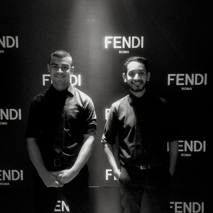 Fendi