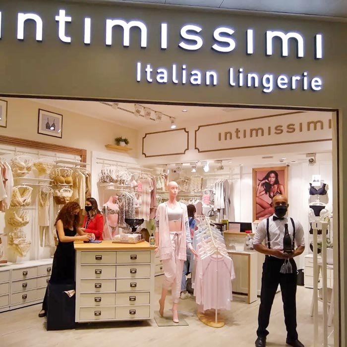 Intimissimi