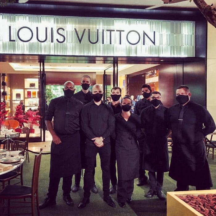 Louis Vuitton